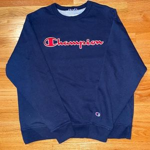 Champion Sweatshirt